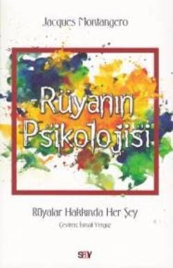 Rüyanın Psikolojisi