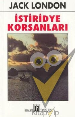 İstiridye Korsanları