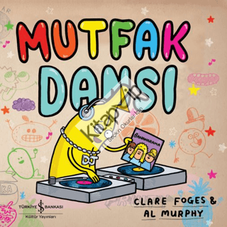 Mutfak Dansı