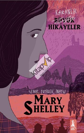 Karanlık Büyük Hikayeler