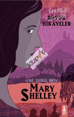 Karanlık Büyük Hikayeler