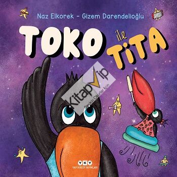 Toko ile Tita