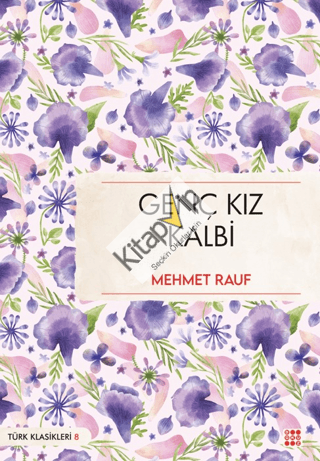 Genç Kız Kalbi