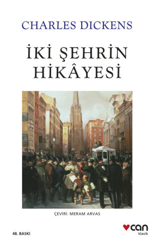 İki Şehrin Hikayesi