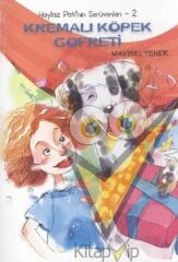 Haylaz Pati’nin Serüvenleri 2 - Kremalı Köpek Gofreti