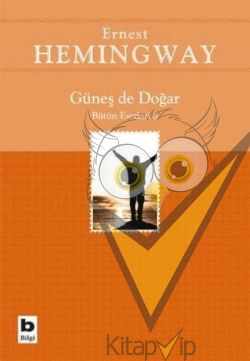 Güneş de Doğar