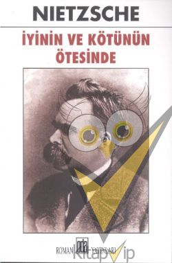 İyinin ve Kötünün Ötesinde