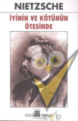 İyinin ve Kötünün Ötesinde