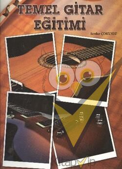 Temel Gitar Eğitimi