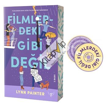 Filmlerdeki Gibi Değil