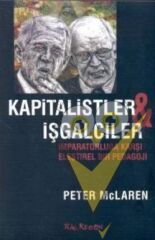 Kapitalistler ve İşgalciler