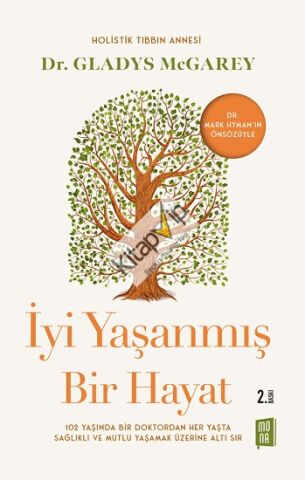 İyi Yaşanmış Bir Hayat