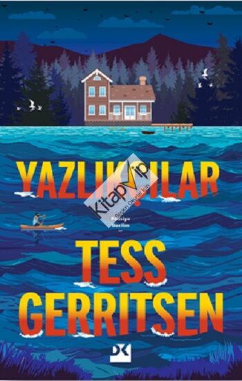 Yazlıkçılar