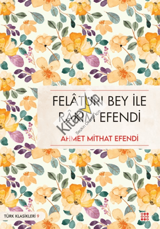 Felatun Bey İle Rakım Efendi