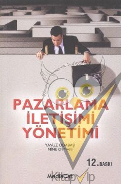 Pazarlama İletişimi Yönetimi