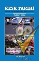 KESK Tarihi
