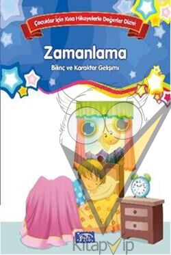 Bilinç ve Karakter Gelişimi - Zamanlama