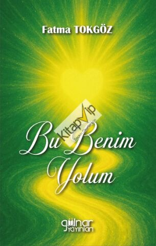 Bu Benim Yolum