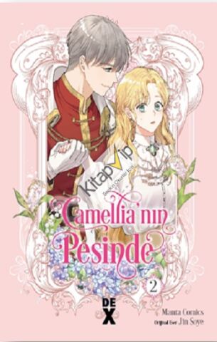 Camellia'nın Peşinde 2