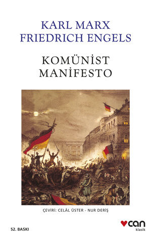 Komünist Manfesto