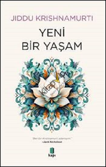 Yeni Bir Yaşam