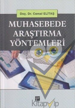 Muhasebede Araştırma Yöntemleri