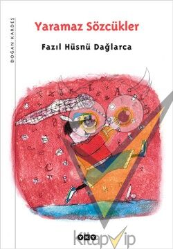Yaramaz Sözcükler