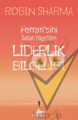Ferrari'sini Satan Bilge'den Liderlik Bilgeliği