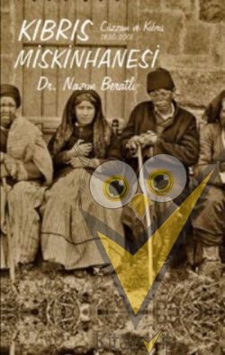 Kıbrıs Miskinhanesi