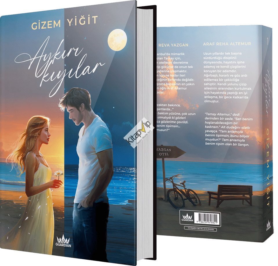Aykırı Kıyılar 1 – Ciltli