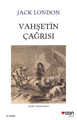 Vahşetin Çağrısı