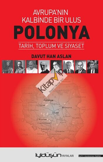 Polonya - Avrupa’nın Kalbinde Bir Ulus