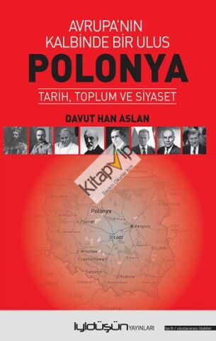 Polonya - Avrupa’nın Kalbinde Bir Ulus