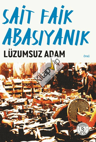Lüzumsuz Adam