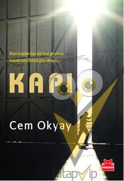 Kapı
