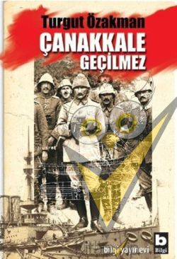 Çanakkale Geçilmez