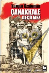 Çanakkale Geçilmez