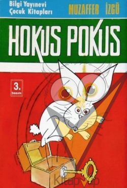 Hokus Pokus