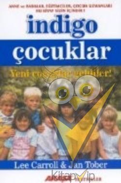 İndigo Çocuklar
