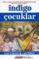 İndigo Çocuklar