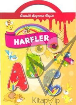 Harfler