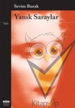Yanık Saraylar