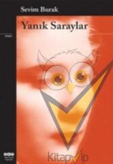 Yanık Saraylar
