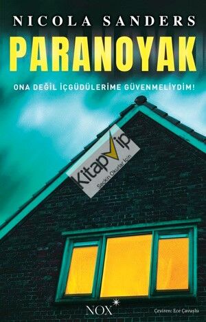 Paranoyak