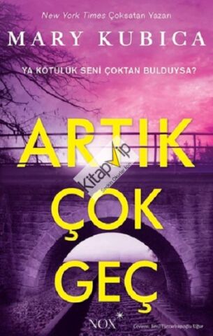 Artık Çok Geç