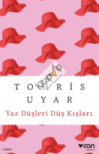 Yaz Düşleri Düş Kışları