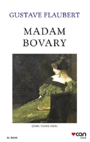 Madam Bovary