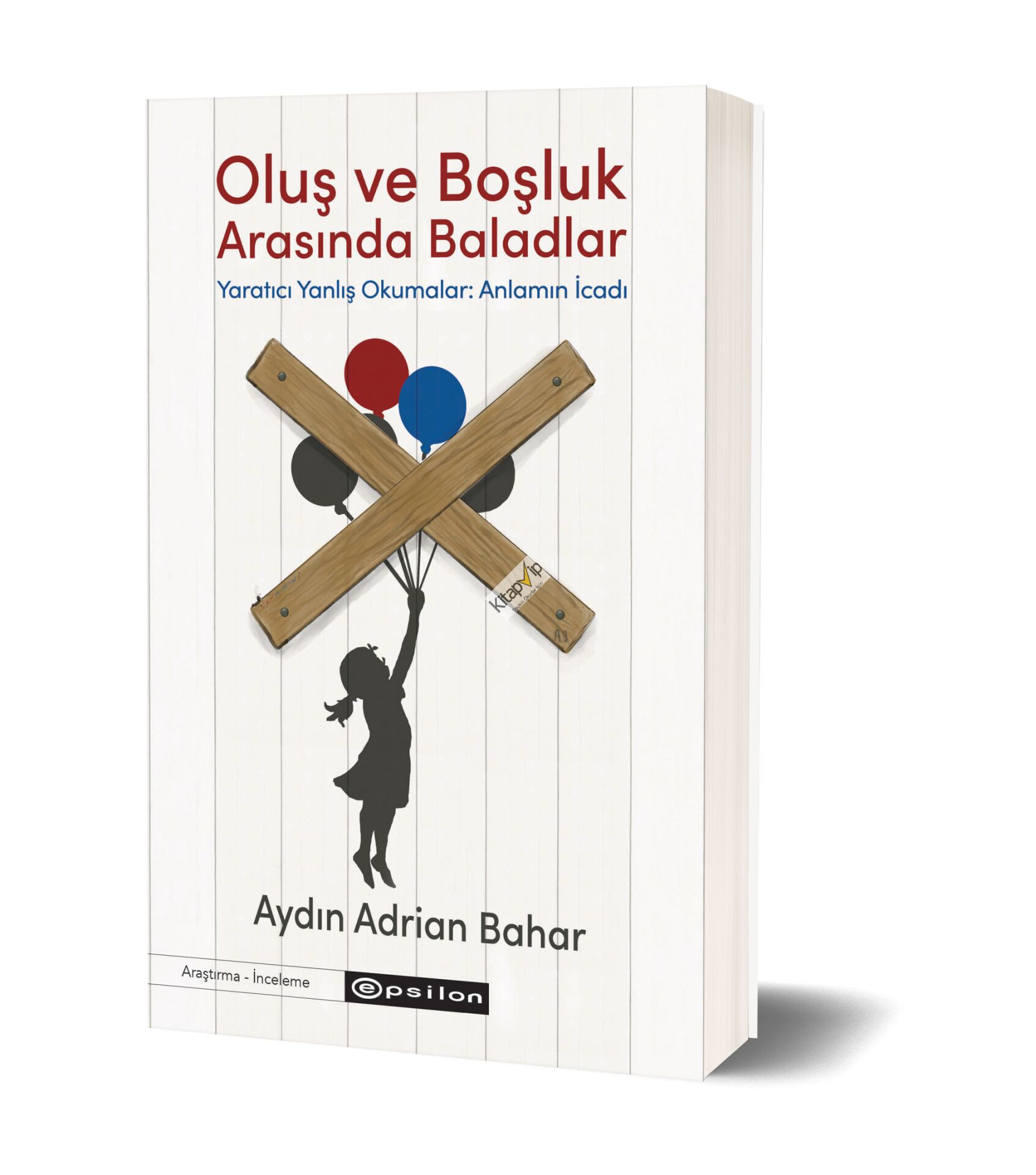 Oluş ve Boşluk Arasında Baladlar