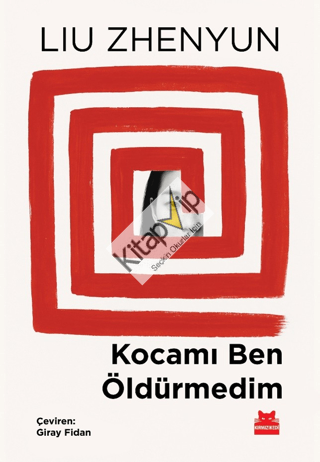 Kocamı Ben Öldürmedim