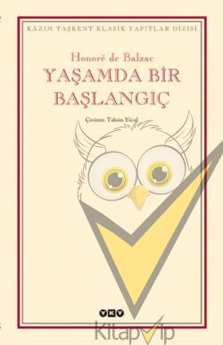 Yaşamda Bir Başlangıç